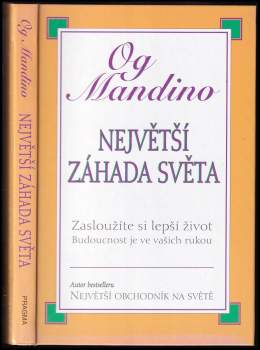 Největší záhada světa