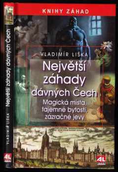 Největší záhady dávných Čech