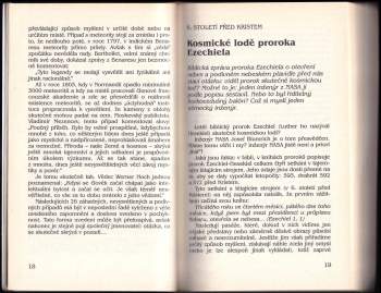 Walter-Jörg Langbein: Největší záhady posledních 2500 let