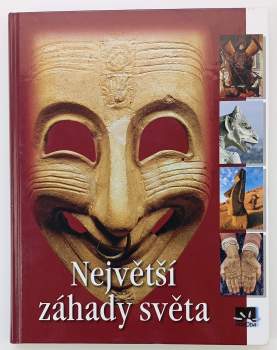 Největší záhady světa
