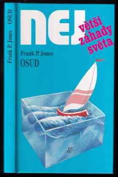 Největší záhady světa : 17 - Osud - Frank P Jones (1996, Dialog) - ID: 740206