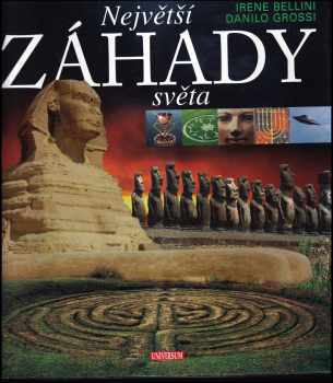 Největší záhady světa