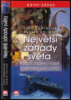 Největší záhady světa