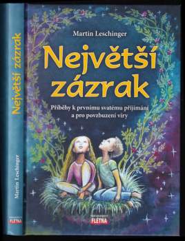 Největší zázrak