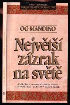 Největší zázrak na světě