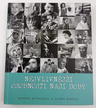 Nejvlivnější osobnosti naší doby