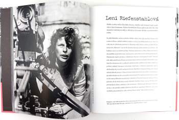 Chiara Pasqualetti Johnson: Nejvlivnější ženy naší doby