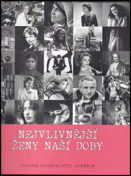 Nejvlivnější ženy naší doby