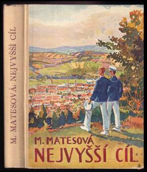 Nejvyšší cíl