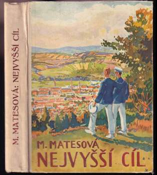 Nejvyšší cíl