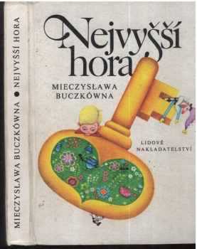 Mieczysława Buczkówna: Nejvyšší hora