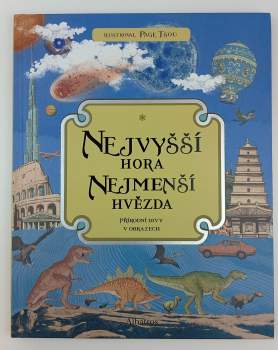 Kate Baker: Nejvyšší hora, nejmenší hvězda