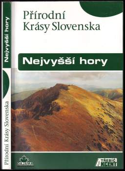 František Kele: Nejvyšší hory