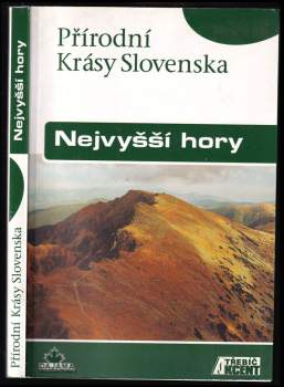 Nejvyšší hory