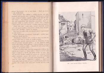 Percival Christopher Wren: Nejvyšší lásky ideál