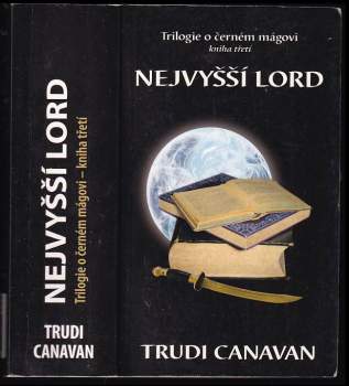 Nejvyšší lord