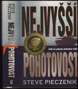 Nejvyšší pohotovost