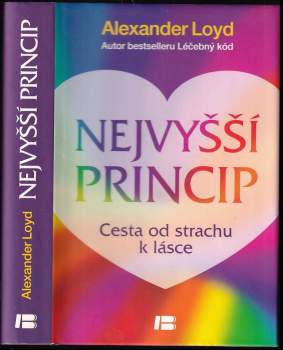 Nejvyšší princip