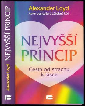Alexander Loyd: Nejvyšší princip