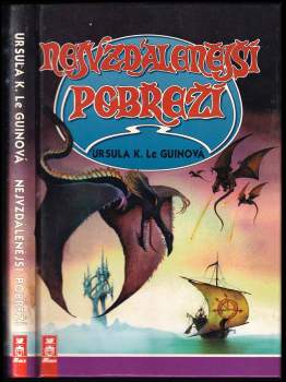 Nejvzdálenější pobřeží