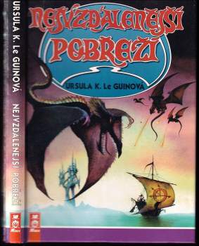 Nejvzdálenější pobřeží