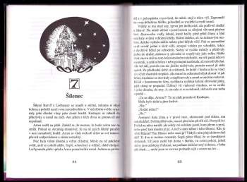 Ursula K Le Guin: Nejvzdálenější pobřeží