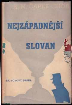 Nejzápadnější Slovan