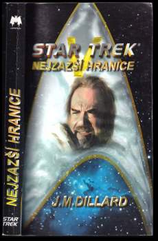 J. M Dillard: Nejzazší hranice