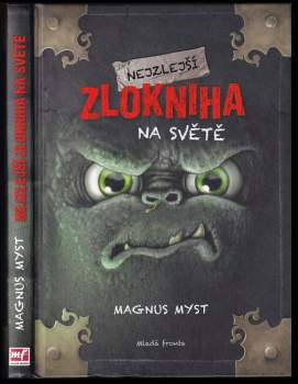 Nejzlejší zlokniha na světě