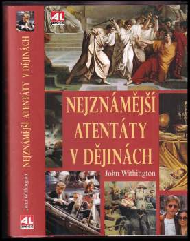 Nejznámější atentáty v dějinách