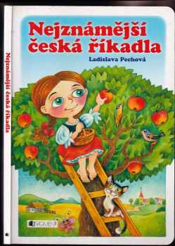 Nejznámější česká říkadla
