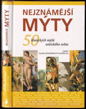 Nejznámější mýty