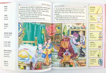 Joanna Zarańska: Nejznámější pohádky