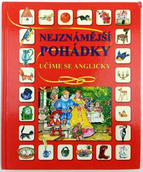 Joanna Zarańska: Nejznámější pohádky