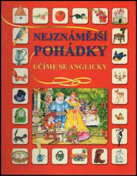 Nejznámější pohádky