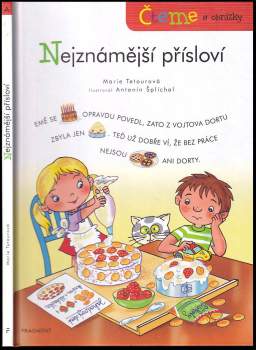 Nejznámější přísloví