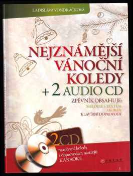 Nejznámější vánoční koledy