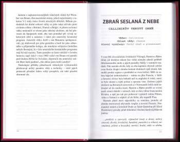 Thomas J Craughwell: Nejznámější vědci ve službách války