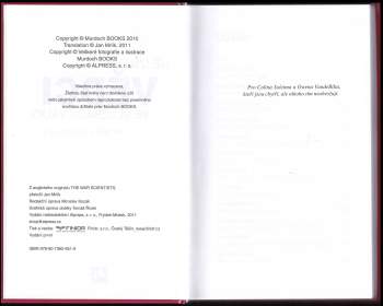 Thomas J Craughwell: Nejznámější vědci ve službách války