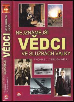 Nejznámější vědci ve službách války