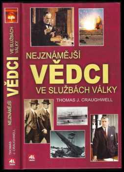 Nejznámější vědci ve službách války