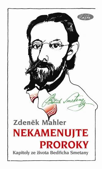 Nekamenujte proroky
