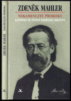 Nekamenujte proroky