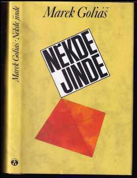 Někde jinde
