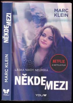 Marc Klein: Někde mezi