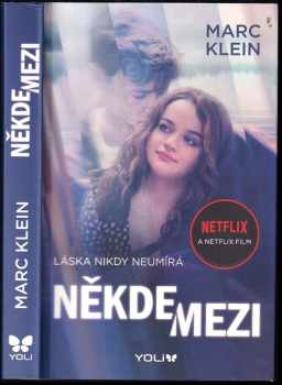 Marc Klein: Někde mezi