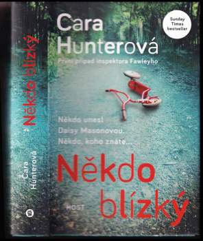 Někdo blízký