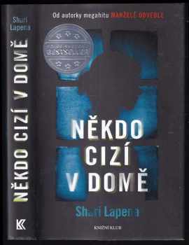 Někdo cizí v domě