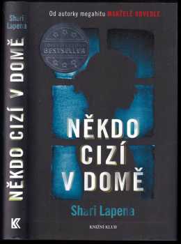 Někdo cizí v domě