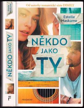 Někdo jako ty